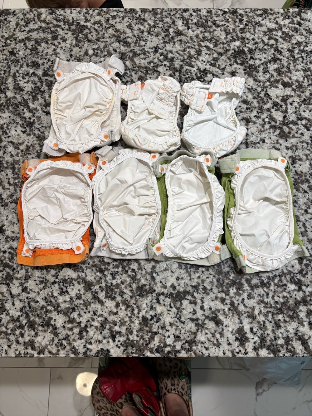 GDiaper bundle - Picture 2 of 3